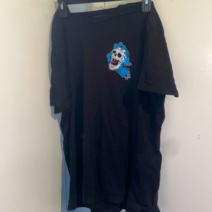 Riot Society x Santa Cruz T-shirt